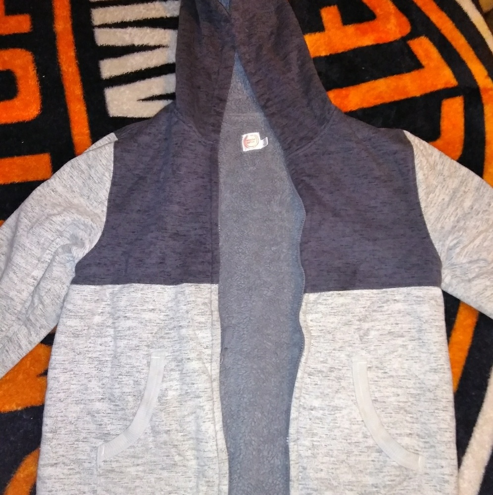 Boys coat